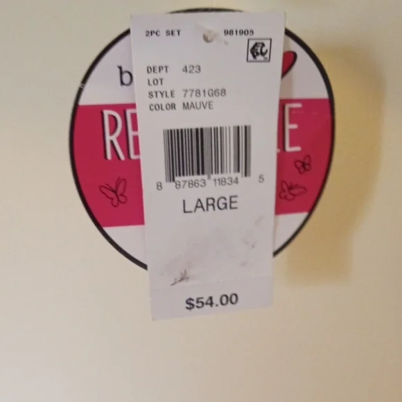 Brand New BEAUTEES Plaid Jacket Shirt with Removable Hood - Picture 4 of 4